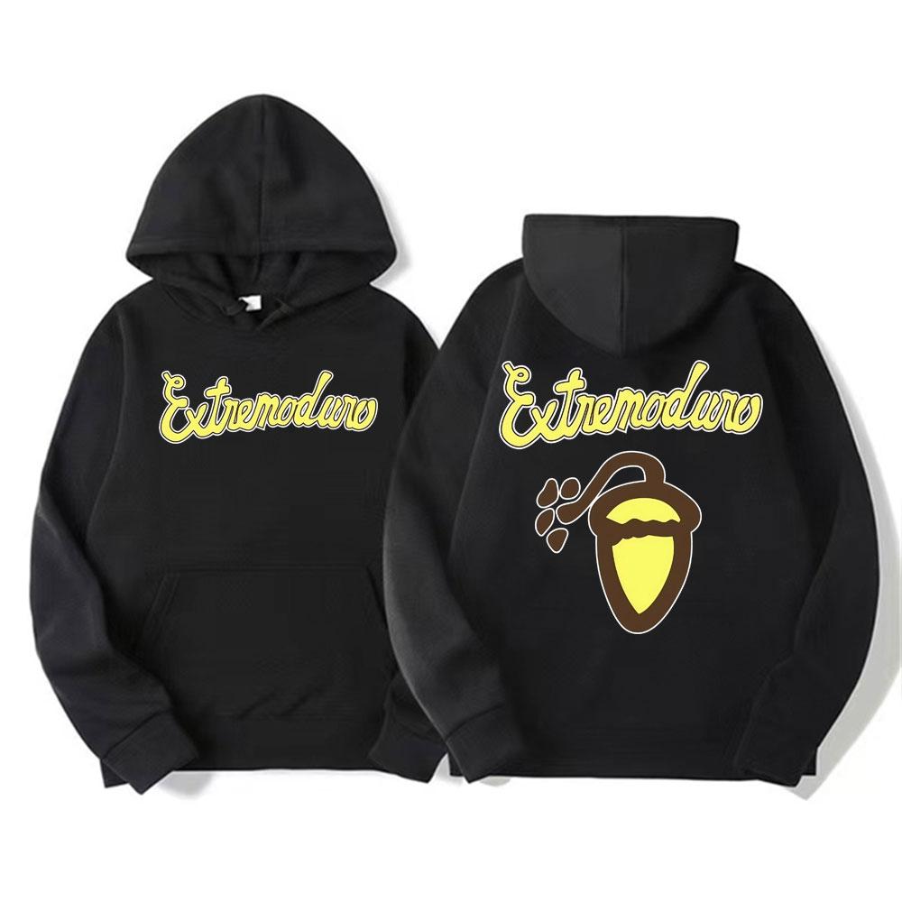 Men's Printed Versatile Comfortable Sweatshirt Casual Loose Hoodies Sweatshirts Men’s