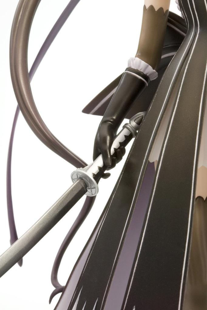 Kotobukiya Shining Hearts Maxima Scale PVC Painted Finished Product 1/8