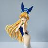 Asuka Umatoki Bunny Girl Ver. 1/8 Scale, 29cm tall, PVC & ABS painted finished figure