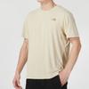 The North Face T Shirt Men's Beige NF0A88GT-3X4