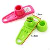 Ginger Garlic Grinder Multifunctional Press Professional Lightweight Handheld Kitchen