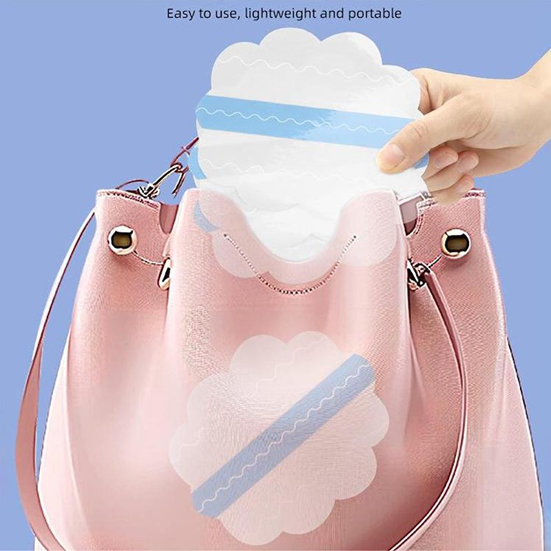 Flower Anti Chafing Thigh Chaffing Protection Invisible Body Anti-Friction Pads Thigh Bands Thigh Chafe Tapes For Thigh Calf
