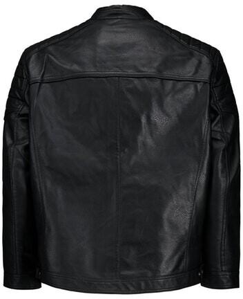 Jack & Jones Jcorocky Jacket Ps (12172908) черный