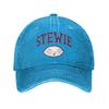 aFamilies Cartoon Don't Go To Bed Angry Bedtime Stewie Baseball Cap Distressed Denim Washed Snapback Hat Adjustable Hats Cap