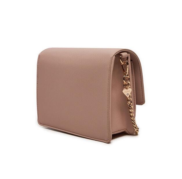 Сумочка Liu Jo Ecs Crossbody AF4161 E0087 розовый