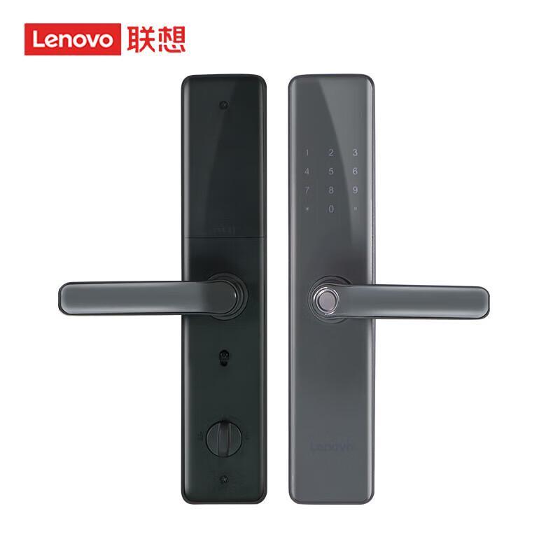 Lenovo Smart Door Lock E2