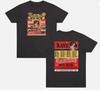 RAYE Tour 2026 Konzert-T-Shirt