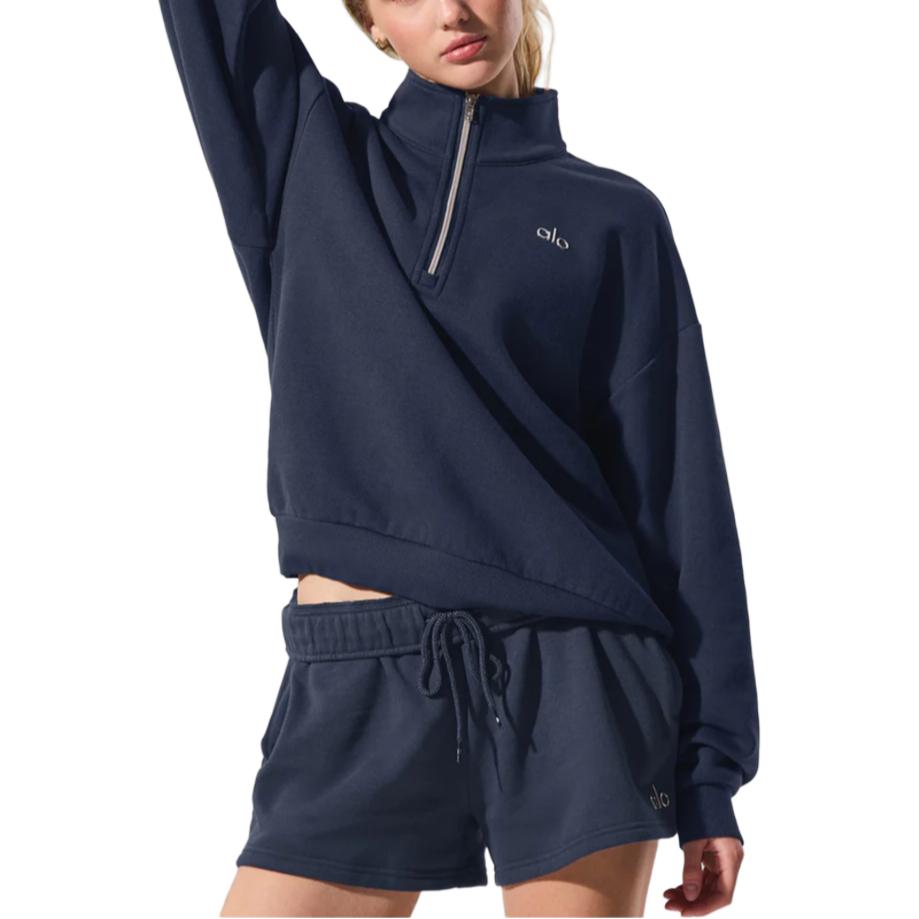 Alo Yoga Accolade Hūte Unisex U3040RG