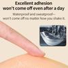 Seamless Silicone Shoulder Pads Invisible Anti-Slip Shoulder Enhancer Pads Breathable Right Angle Shoulder Mat for Women