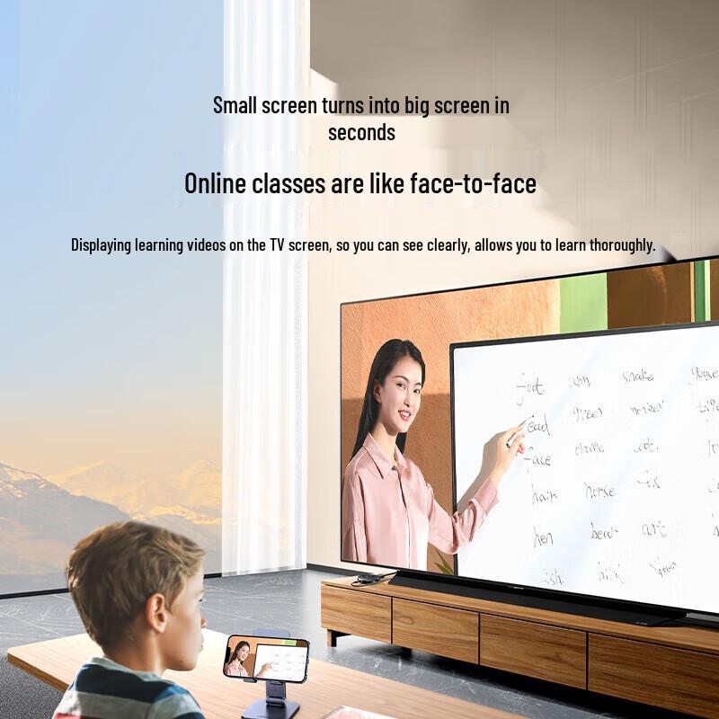 UGREEN 4K HDMI Wireless Screen Mirroring Adapter