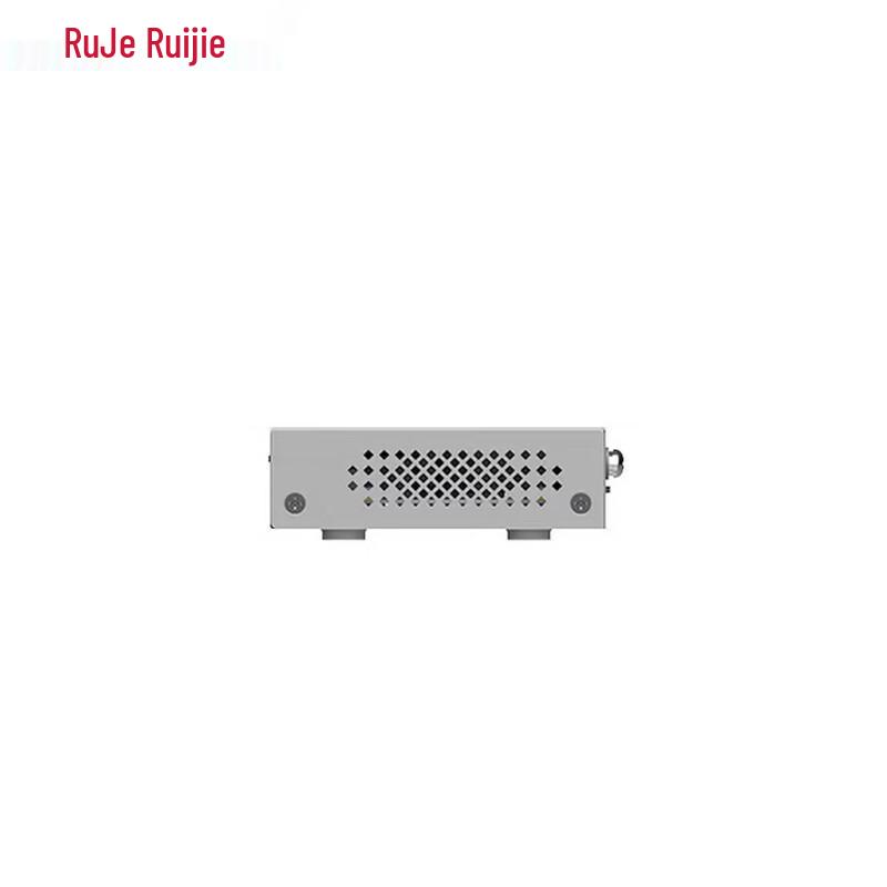 Ruijie RG-NBF2100S-4GT1SC-P 4-Port Gigabit Managed PoE Access Switch