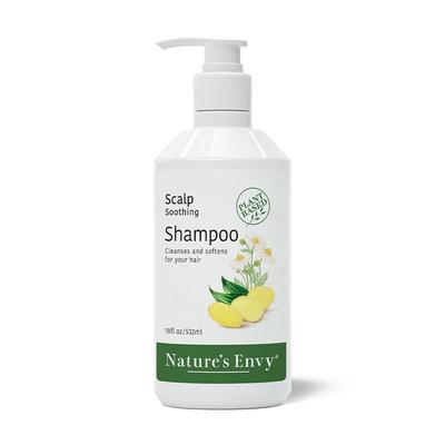 Jason Natürliches Kopfhautberuhigendes Shampoo 2er-Pack