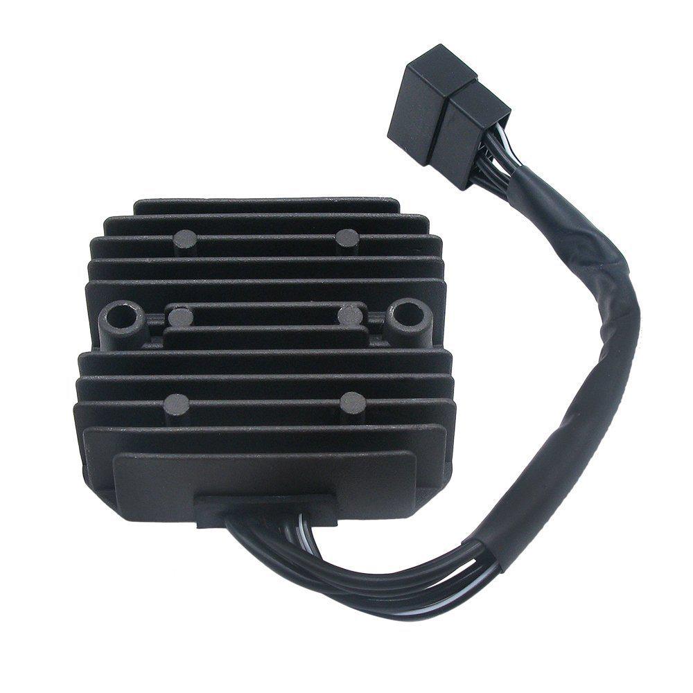2012.4 Compatible for Kawasaki VN400, Honda GL1000, Suzuki VL1500