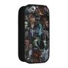 Edwards Cullen  Pencil Case Double Layer Large Capacity Kids  Pencil Box Suprise Gift