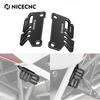 For Honda CRF1100L Africa Twin CRF 1100L 2020-2026 2025 NICECNC Tie Down Brackets CRF1100L Africa Twin Adventure Sports 20-2026