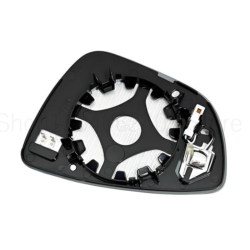 For Ford Focus MK4 Car Rearview Mirror19-23 Rear View Mirror Parallel Auxiliary Blind Spot Lens Reflector BSD