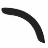 Premium Wooden Guitar Armrest Improves Playability Reduces Hand Fatigue Quickly Installation Customizable Positioning