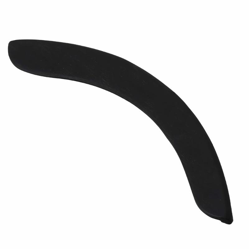Premium Wooden Guitar Armrest Improves Playability Reduces Hand Fatigue Quickly Installation Customizable Positioning