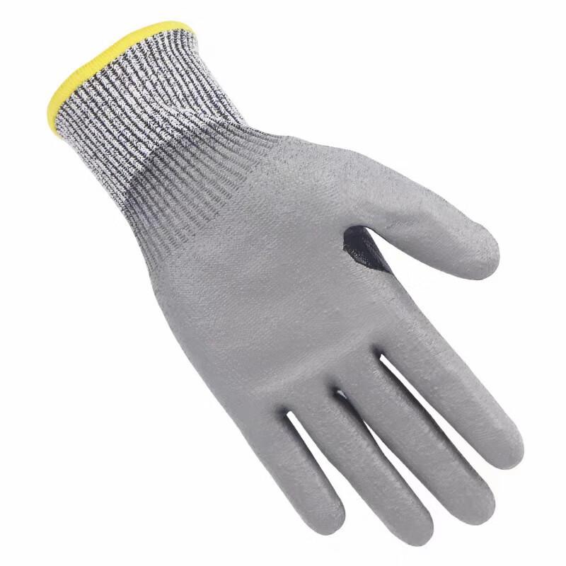 Fang Caodi Level 5 Cut-Resistant Work Gloves