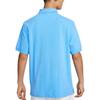 Nike Polo Shirts Men's Blue Moderate FN3895-412
