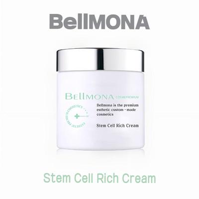 Bellmona Stem Cell Rich Cream 100ml