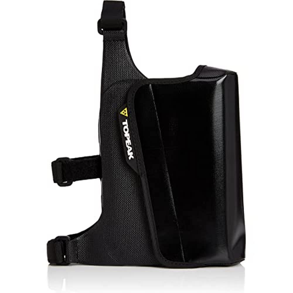 TOPEAK Try DryBag Black