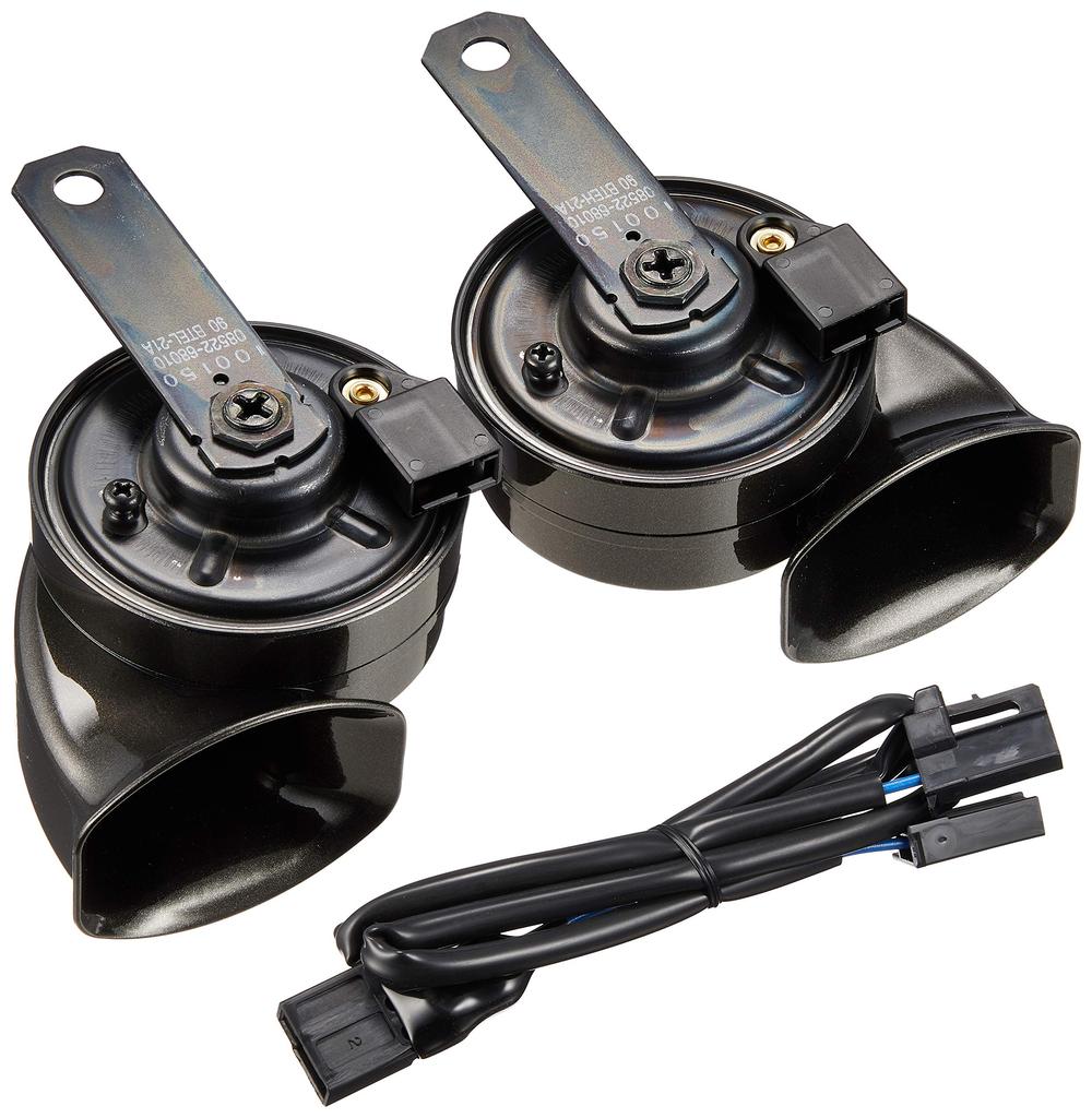 Toyota 08522-68010 Premium Horn WISH Wish [ZGE20G/25G ZGE20W/22W/25W]