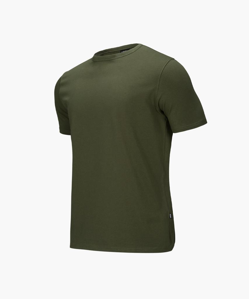 HDEX [2-Pack] Standard Air Muscle Fit Short Sleeve