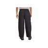 Nike Solid Loose Versatile Comfortable Cargo Pants Men bottoms Charcoal HJ0644-060