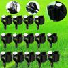 14pcs Assortment Golf Putter Fastener Outdoor Golf Putter Restraint Lightweight