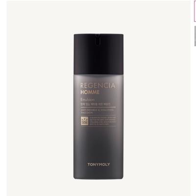 Regencia Homme Emulsione