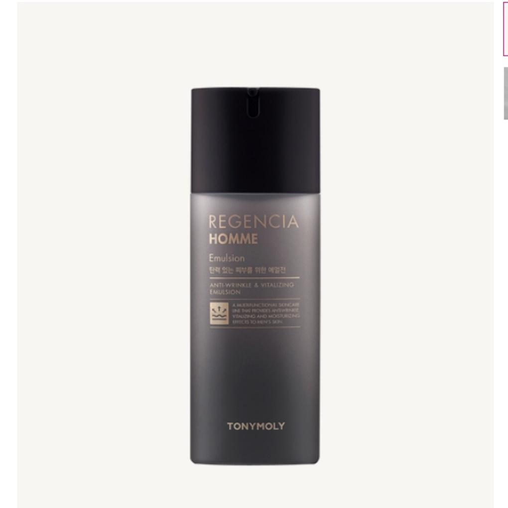 

Tony Moly Regencia Homme Emulsion