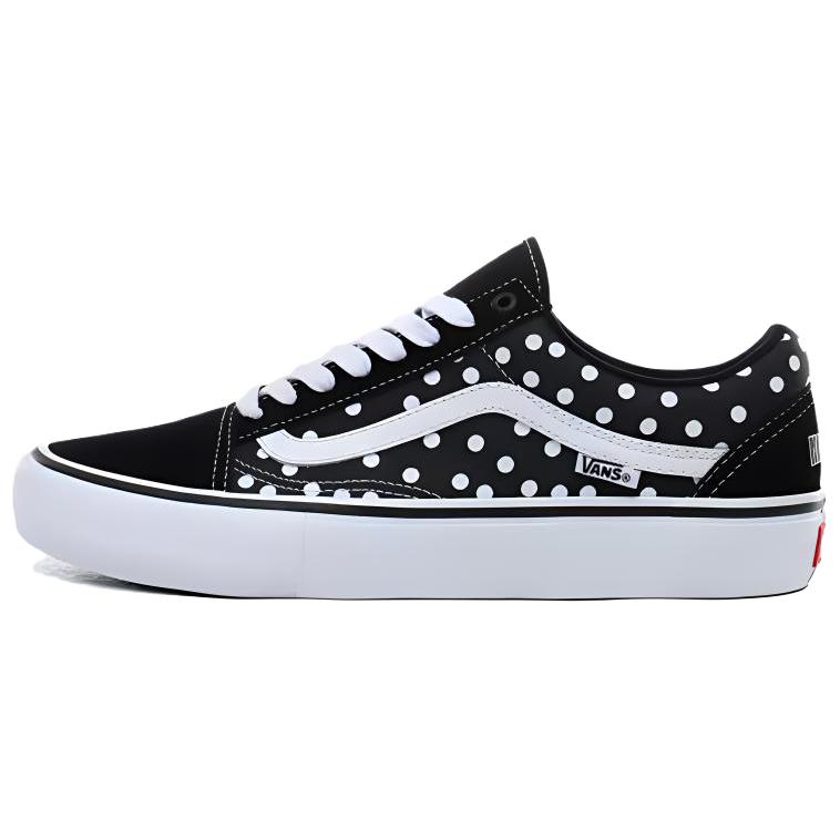 Old Skool Baker x Vans Pro 'Dustin Dollin - Pois' VN0A45JCSXD cm