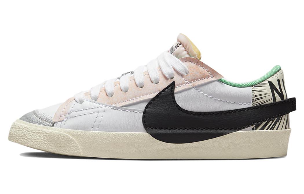 

Nike Blazer Low 77 Jumbo Mighty Swooshers DX6059-101 43