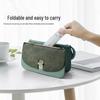Universal Folding Desktop Stand for iPad, Tablets & Mobile Phones
