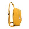 Two-In-One Chest Bag Sport Small Backpack Women Ultra Light Shoulder Bag