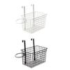 Bathroom Drain Rack Space-saving Storing Long Service Life Fashion Shelf with Hair Dryer Holder Counter Organizer Household Supplies