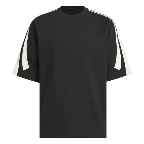

Adidas BASKETBALL Sweatshirt T Shirt Unisex JX5592 M чёрный