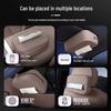 Zhiji LS9 Car Tissue Box: 26 Stylish Seat Back Hanging Tissue Bags and Decorative Accessories