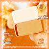 Aesthetic stationery back to school supplies Kawaii Stationery items capybara Erasers rubber school stationery accessories
