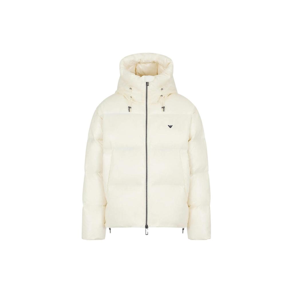 Emporio Armani Puffer Jacket Men's 6R1B97-1NKZZ-10920