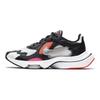 Nike Air Zoom Division Daily Shock Absorption Non-Slip Wear-Resistant Low-Top Running Shoes Women sneaker Black Pink Silver CK2950-003
