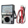 18.7*11.8*4.7cm Battery Tester MF-47 Multimeter Voltmeter Analog