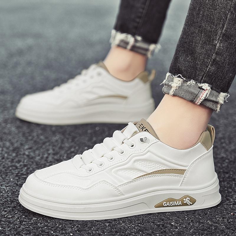 Fashion CYYTL Mens Shoes Skateboard Casual Sneakers Summer Leather Tennis Outdoor Luxury Designer Sports Running Platform Hiking Loafers