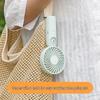 Xiyi Q1-F1 Portable Handheld & Desktop Mini Fan