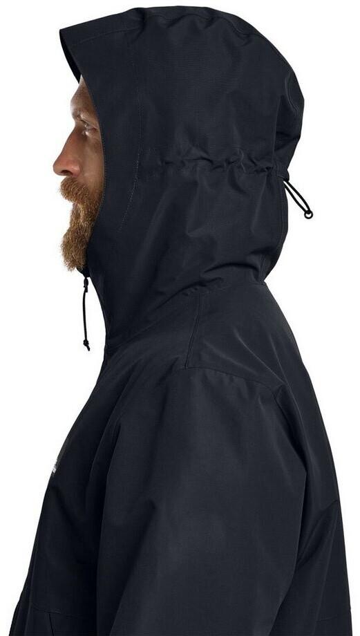 Jacket Jack Wolfskin Terraview 2l Jkt M (A63829) Dark Navy