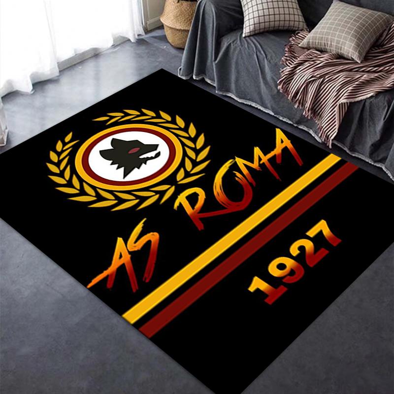 2025 New A.S Roma Carpet Rug for Living Room Bedroom Home Sofa Decoration,Kids Play Non-slip Floor Mat02