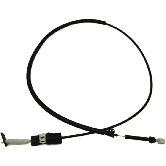 NEW Throttle Valve Cable Fit 1997-2001 DODGE RAM 1500 2500 3500/1997-2003 DODGER RAM VAN /1998-2003 DODGE DAKOTA Automatic Transmission Kickdown