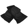 1 Pair Knee Protector Guard Pads Sleeve Support for Outdoor Sports Running Climbing