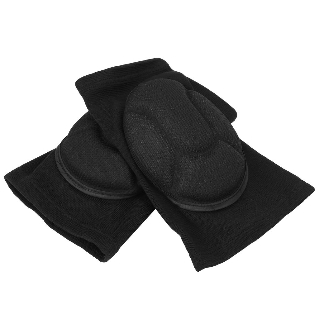 1 Pair Knee Protector Guard Pads Sleeve Support for Outdoor Sports Running Climbing